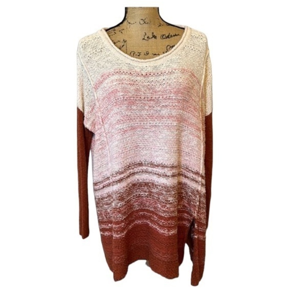 Free People Knit Top xs/small
